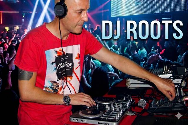 Dj roots