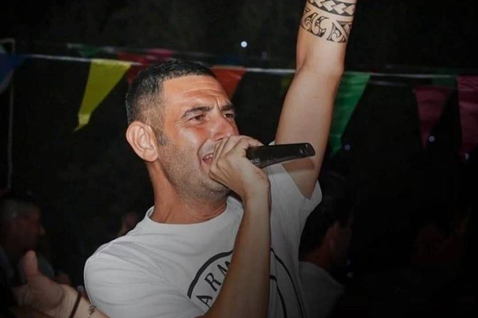 Showman