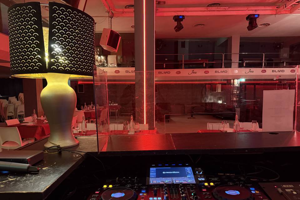 Private Event🎵