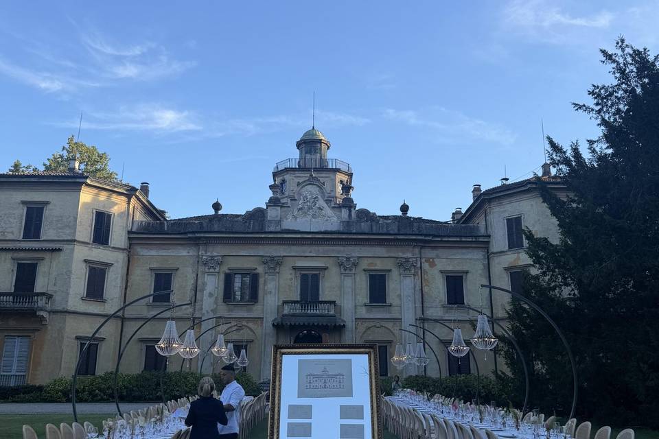 Wedding