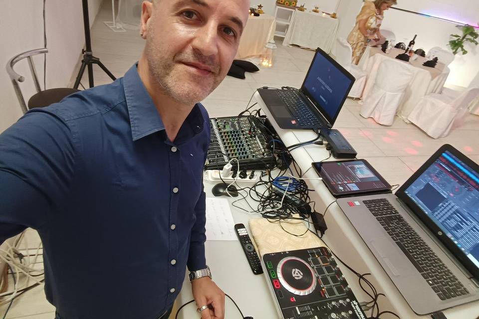Dj roots