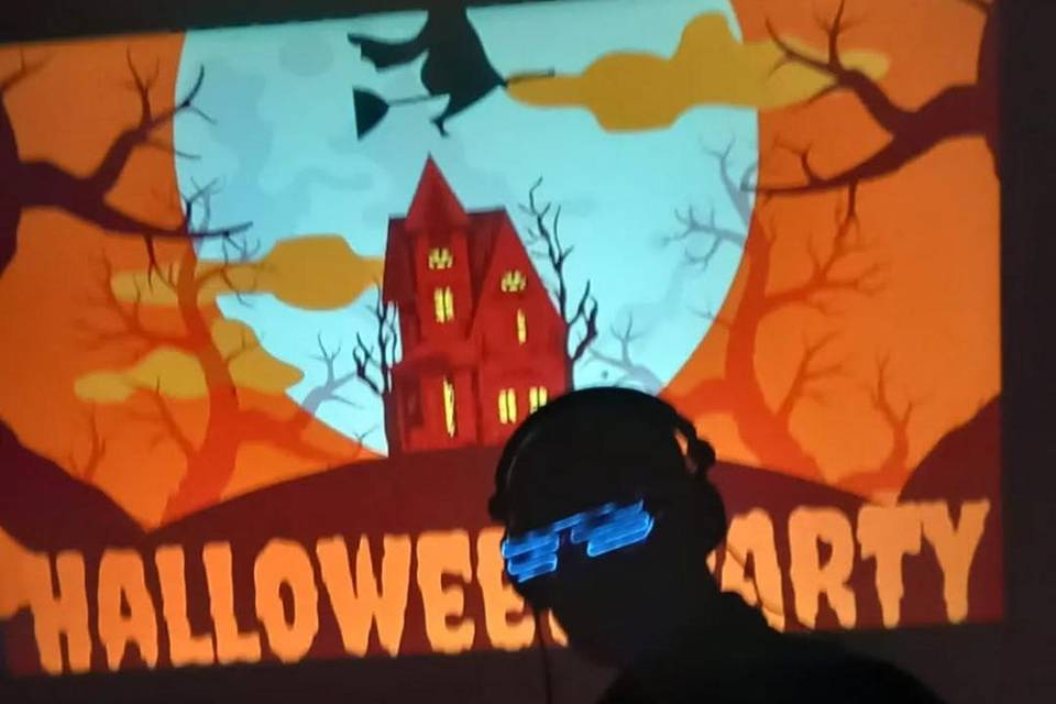 Hallowen