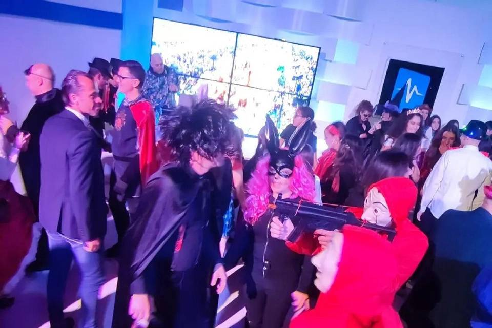 Party