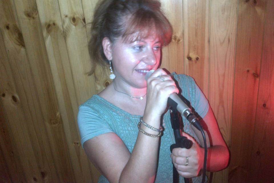 Lory Singer