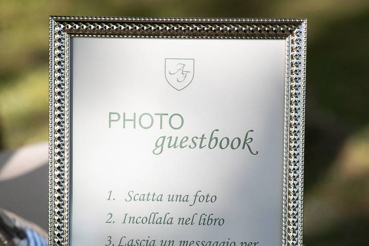 Photo Booth Verona