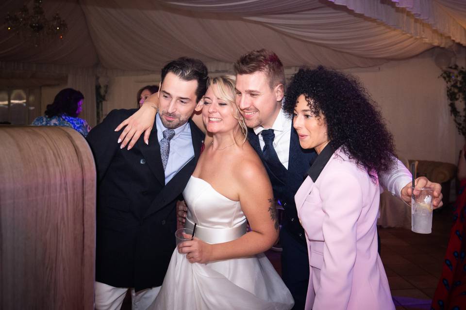 Wedding