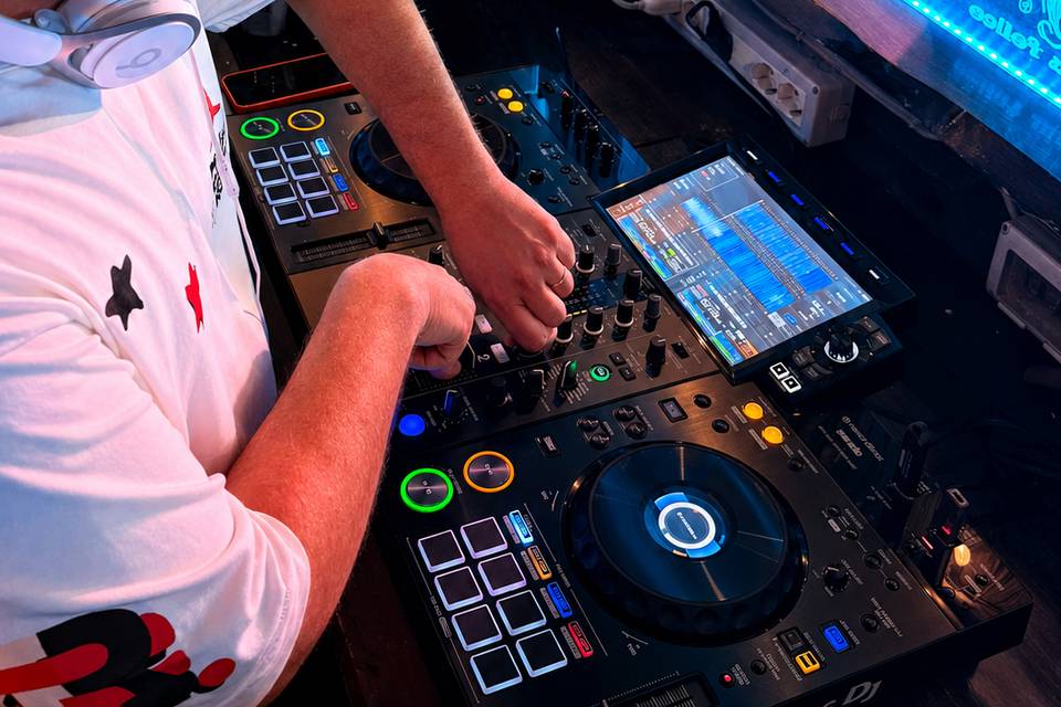 Summer Party🎧