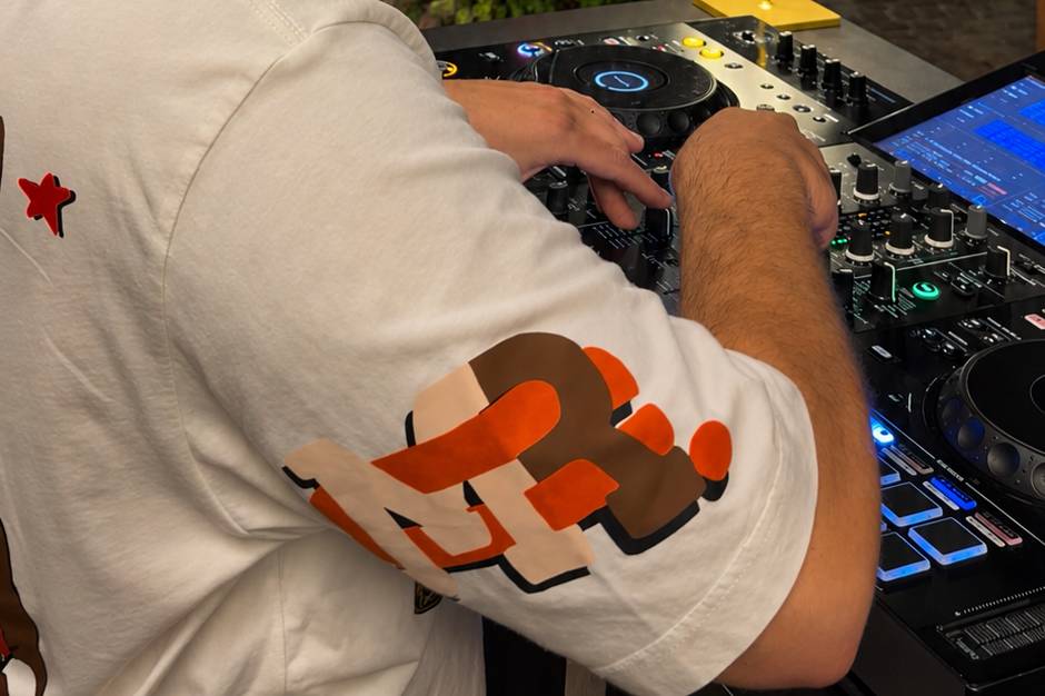 Dj Set