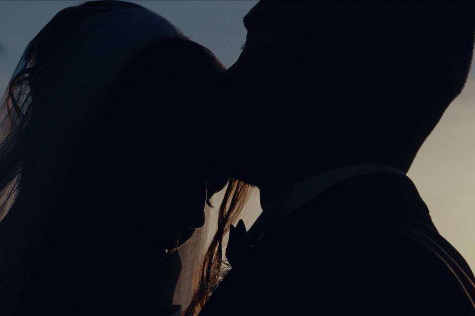 Lilia e Matteo