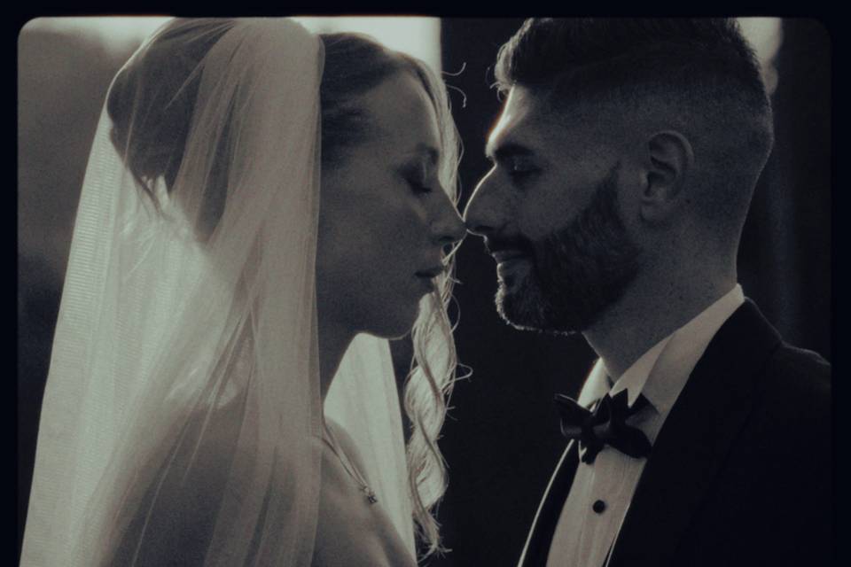 Lilia e Matteo