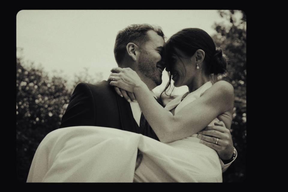 Alessandro e Carlotta