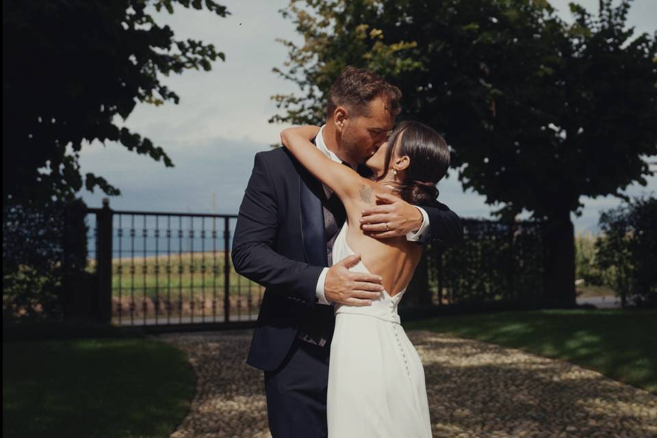 Alessandro e Carlotta