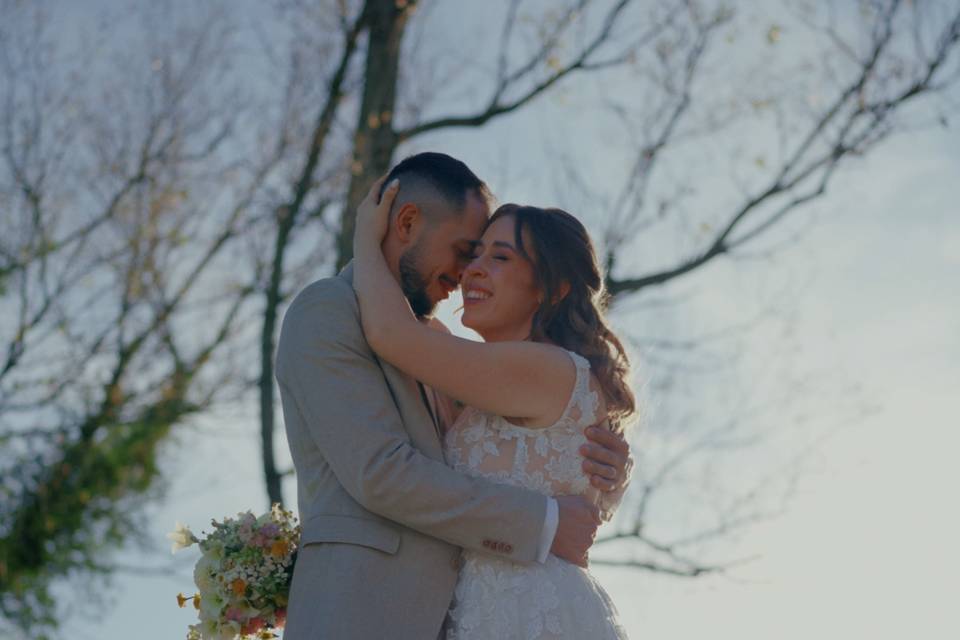 Elisa e Enrico