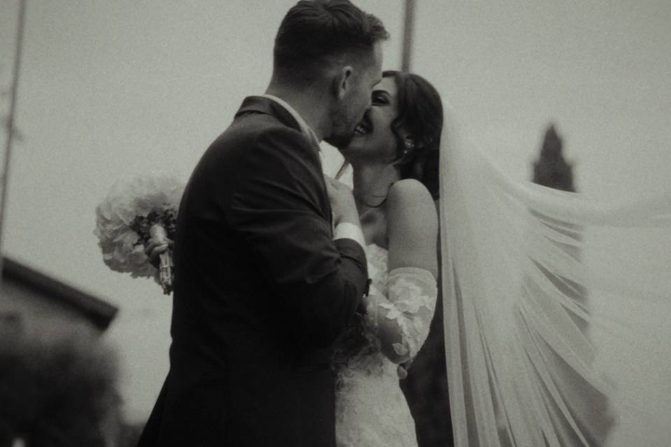 Nadia e luca