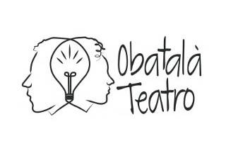Compagnia Obatalà Teatro logo