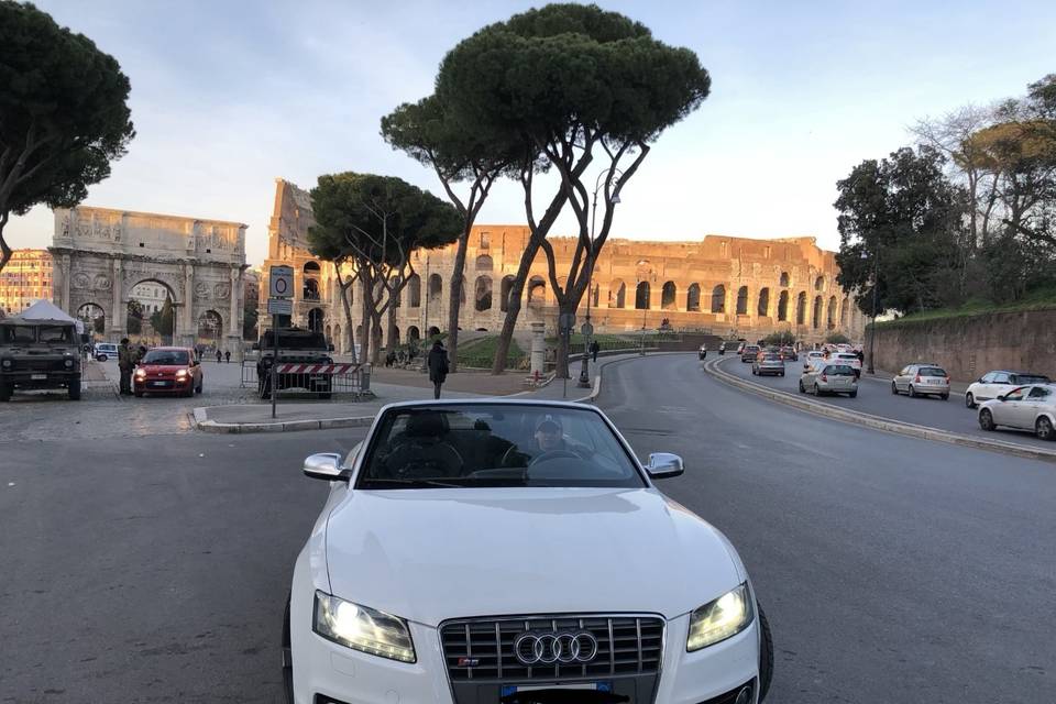 Colosseo