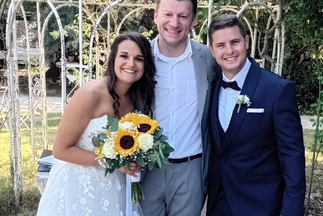 Matilde e Matteo 20.07.2024