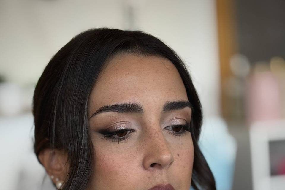 Make-up