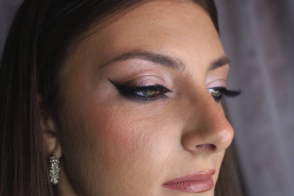 Make-up
