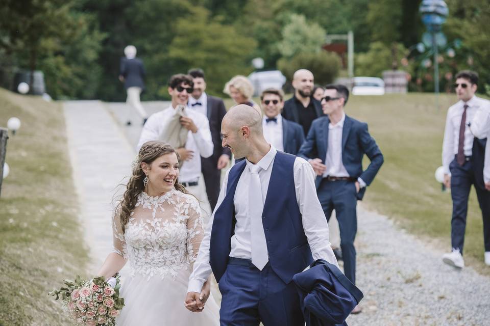 Felicità