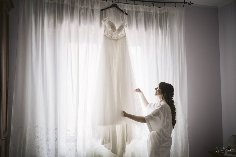 Bride