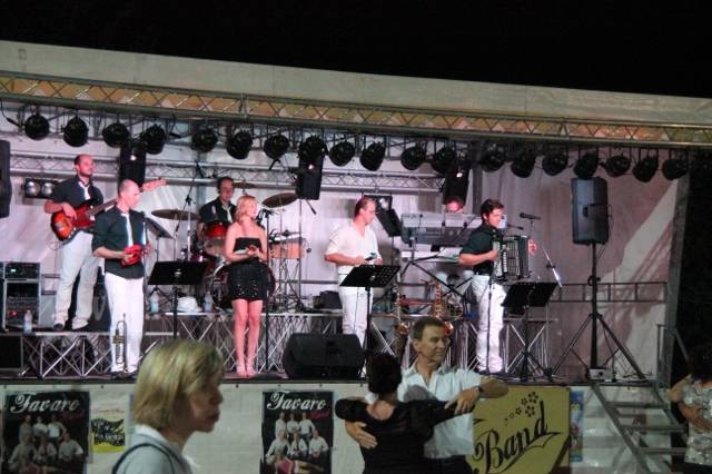 Favaro Band