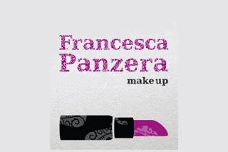 Francesca panzera makeup  logo