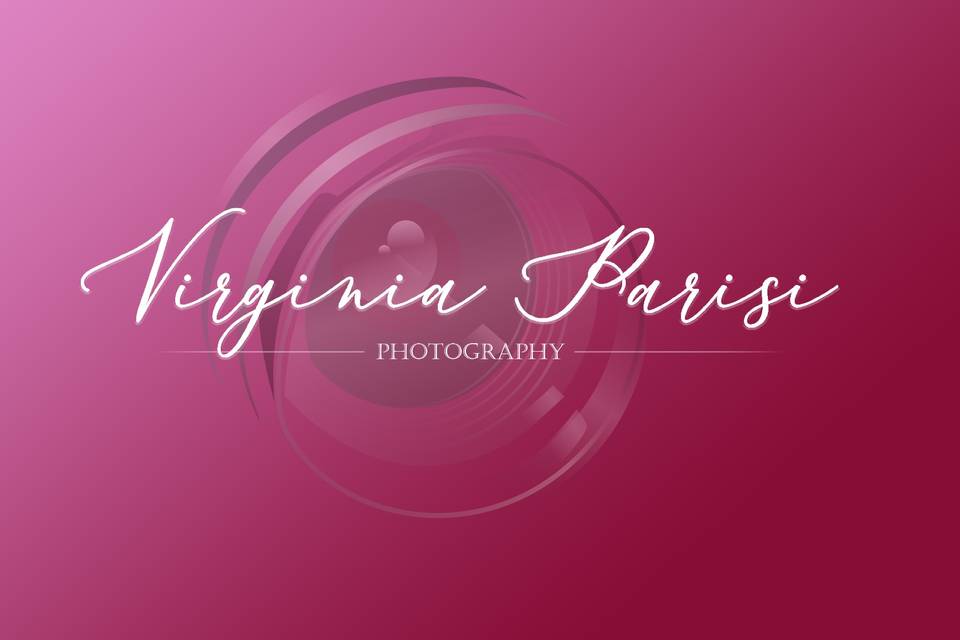 Logo Virginia Parisi