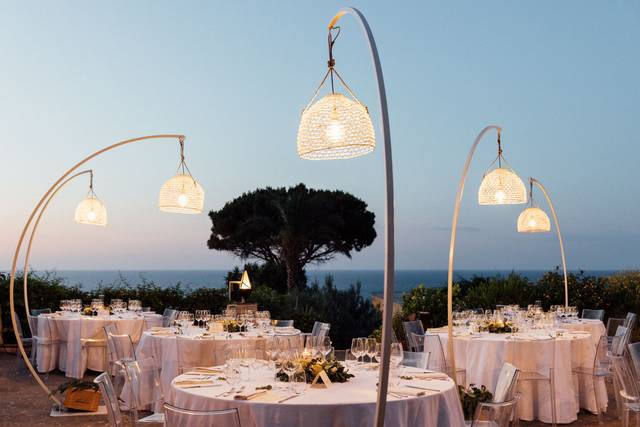 Lampadari Nassa