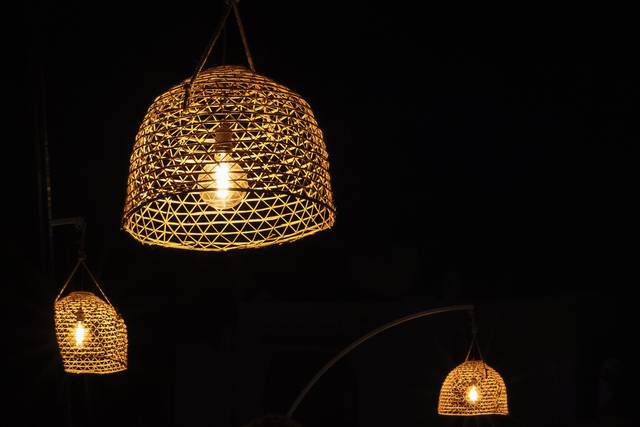 Lampadari Nassa