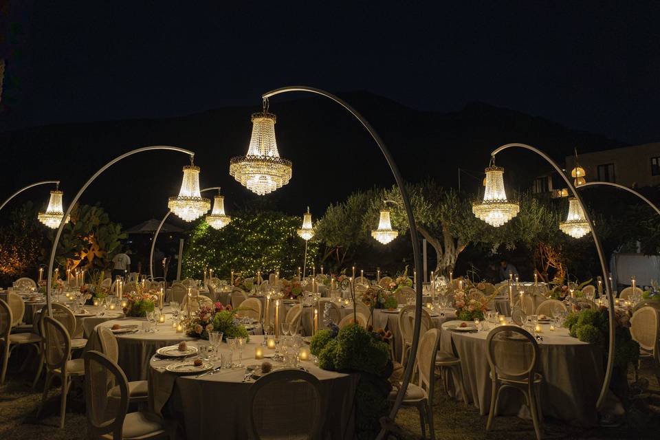 Lampadari Imperiali
