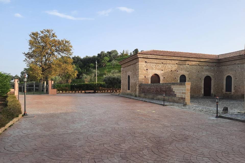 Tenuta del Fallao