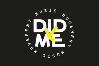 Logo Didyme Music Movement