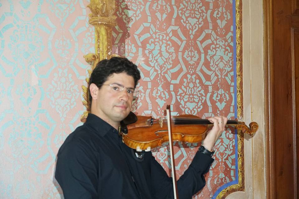 Timeless - Giacomo e Noemi