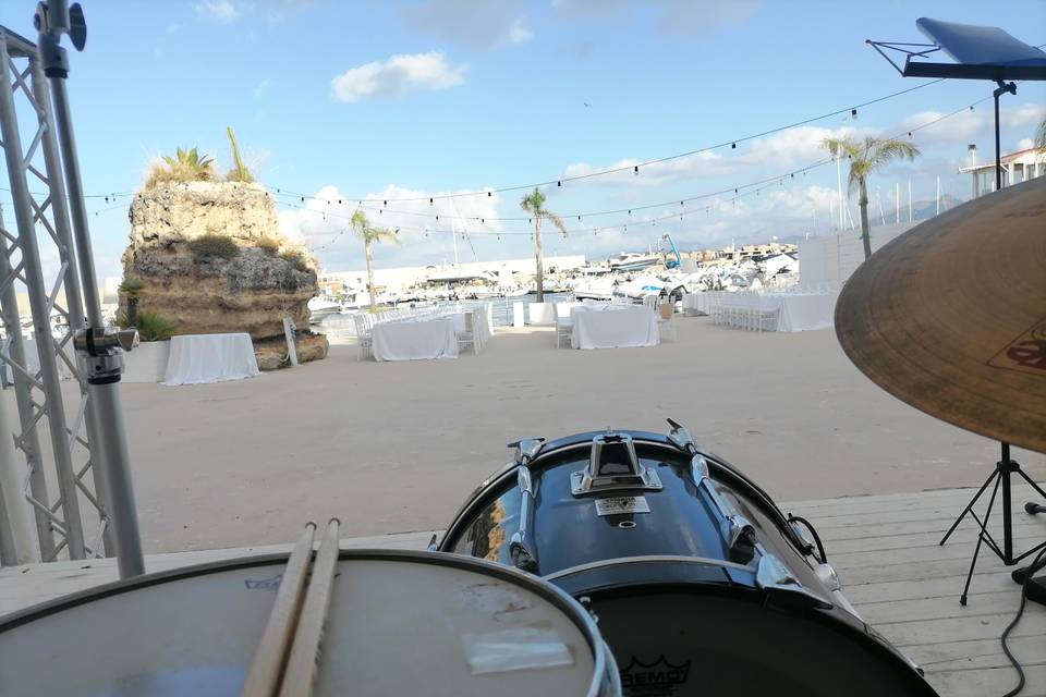 Musica Live Matrimonio Palermo