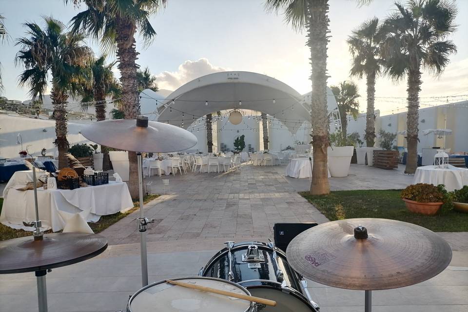 Musica Live Matrimonio Palermo