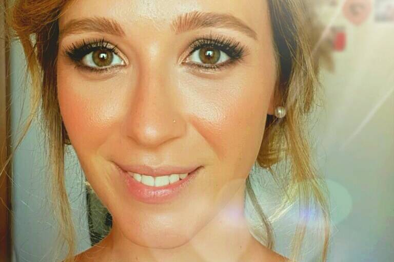 Trucco sposa