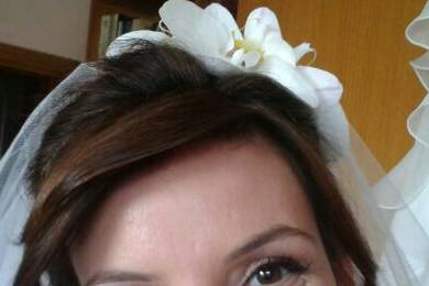 Trucco sposa