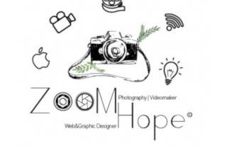 Logo Zoom Hope