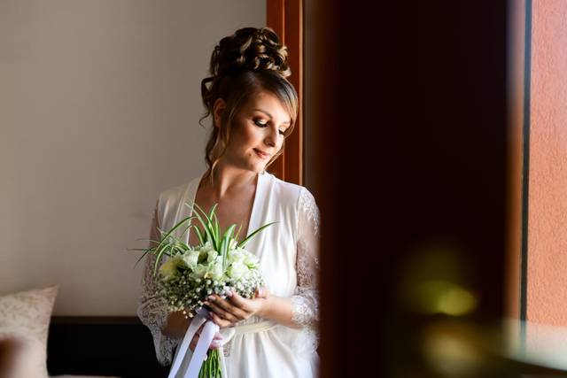 Bride day