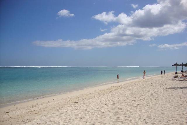 Mauritius