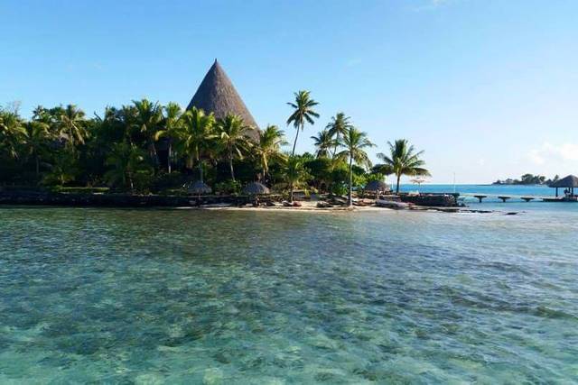 Mauritius