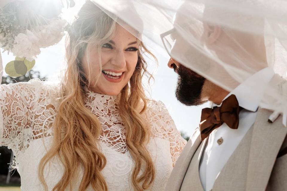 Bride
