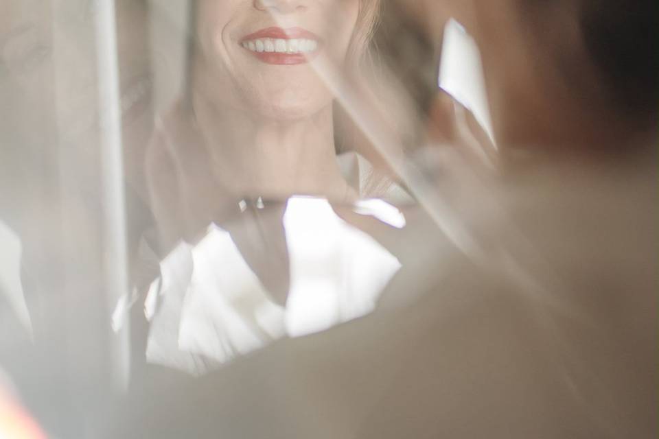 Bride Jamie