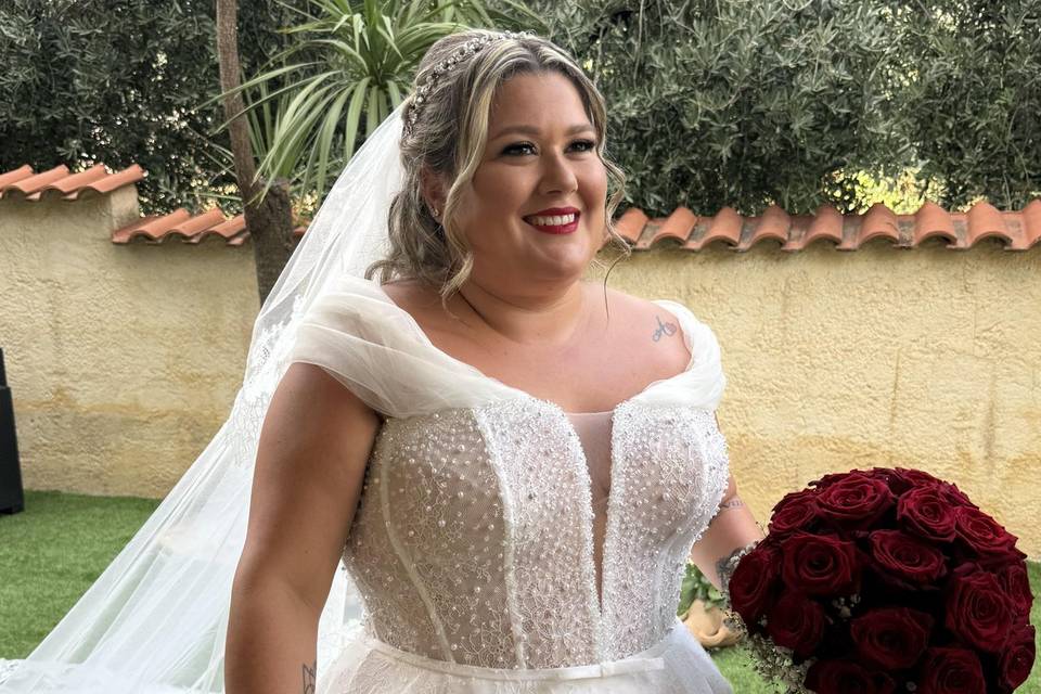 Bride