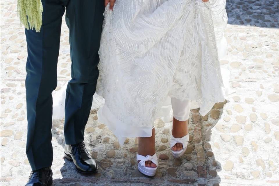 Bride