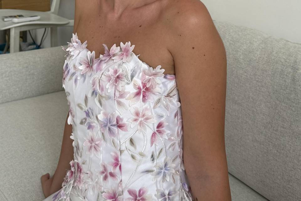 Bride