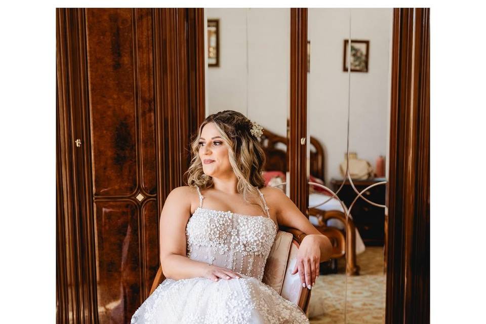 Bride