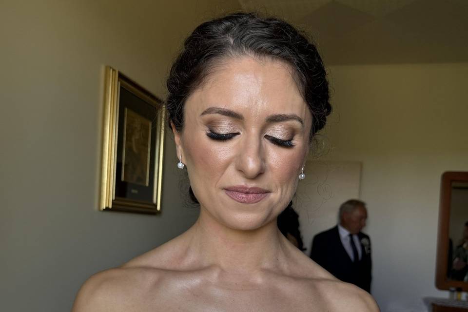 Bride Ilaria