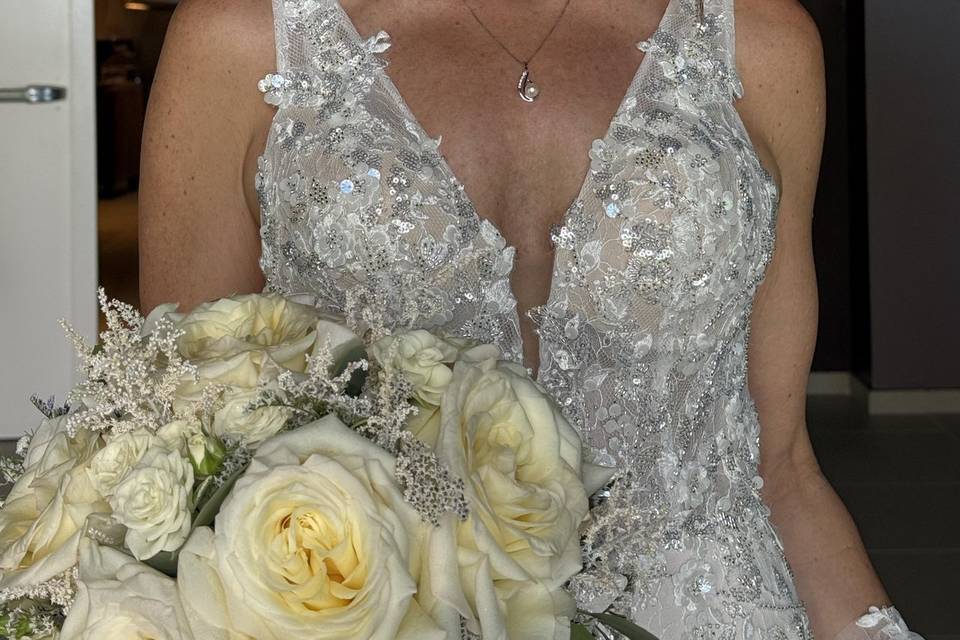 Bride Jamie